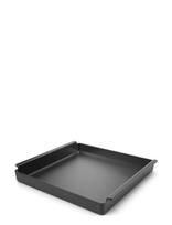 Ninja - Cast Iron Oven Pan - Puodai ir keptuvės - Juoda
