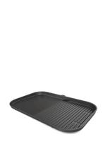 Ninja - Bbq Grill/Plate - Grilio įrankiai - Juoda