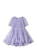 MarMar Copenhagen - Dica - Proginė suknelė - Violetinė