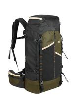 PICTURE ORGANIC CLOTHING - Off Trax 30+10 Backpack - Sportinė kuprinė - Chaki spalva