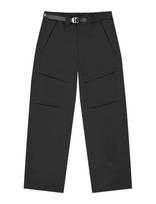 PICTURE ORGANIC CLOTHING - Havor W Cargo Pants - Sportinės laisvalaikio kelnės - Juoda