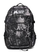 Superdry - Outdoor 28L Backpack - Sportinė kuprinė - Juoda