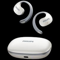 Philips TAT2708 Atvirų ausų visiškai belaidės ausinės balta