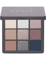 Anastasia Beverly Hills - Haze Mini Eye Shadow Palette - Akių šešėlių paletė - Marga / raštuota