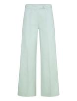 Lovechild 1979 - Harper Pants - Plačios kelnės - Žalia