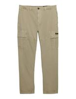 Superdry - Ripstop Light Cargo Pant - Cargo kelnės - Smėlio