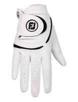 FootJoy - Weathersof (Women, Right Hand) - Sportinės pirštinės - Balta