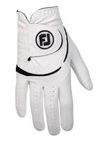 FootJoy - Weathersof - Sportinės pirštinės - Balta
