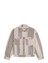 Wrangler - Cowgirl Jacket - Džinsai - Marga / raštuota