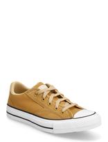 Converse - Chuck Taylor All Star Malden Street - Sportiniai žemapadžiai sportbačiai - Smėlio