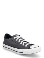 Converse - Chuck Taylor All Star Malden Street - Sportiniai žemapadžiai sportbačiai - Pilka