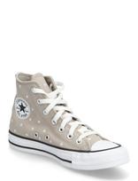 Converse - Chuck Taylor All Star - Sportiniai aukštakulniai sportbačiai - Pilka
