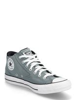 Converse - Chuck Taylor All Star Malden Street - Sportiniai žemapadžiai sportbačiai - Pilka