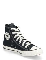 Converse - Chuck Taylor All Star - Sportiniai aukštakulniai sportbačiai - Juoda