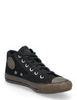 Converse - Chuck Taylor All Star Malden Street - Sportiniai aukštakulniai sportbačiai - Juoda