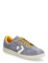 Converse - All Star Classic Trainer - Sportiniai žemapadžiai sportbačiai - Pilka