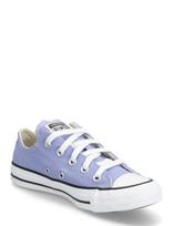 Converse - Chuck Taylor All Star - Sportiniai žemapadžiai sportbačiai - Violetinė