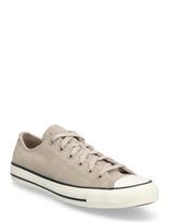 Converse - Chuck Taylor All Star - Sportiniai žemapadžiai sportbačiai - Smėlio