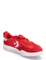 Converse - Run Star Trainer - Žemakulniai sportbačiai - Raudona