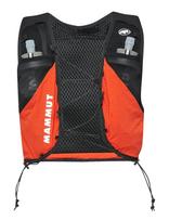 Mammut - Aenergy Trail Vest 12 - Bėgimo įranga - Juoda