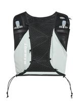 Mammut - Aenergy Trail Vest 12 - Bėgimo įranga - Juoda