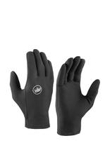 Mammut - Stretch Glove - Sportinės pirštinės - Juoda