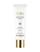 D’Alba - D'alba - White Truffle Double Moisture Cream - Dieninis veido kremas - Nude