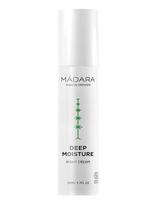 MÁDARA - Deep Moisture Night Cream - Naktinis kremas - Nude