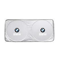-Automobilio priekinio stiklo saulės skydelis UV apsauga BMW Performance F25 F26 F15 F16 E90 E91 E92 E60 E84 G22 G32 F13 F36 G30 BMW