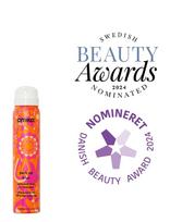 AMIKA - Perk Up Plus Extended Clean Dry Shampoo - Sausas šampūnas - Nude