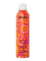 AMIKA - Perk Up Plus Extended Clean Dry Shampoo - Sausas šampūnas - Nude