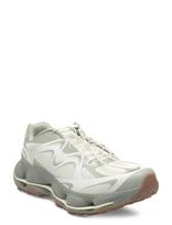 Merrell - Men's Speed Arc Matis - White Sage - Sportiniai žygio batai - Kreminė spalva