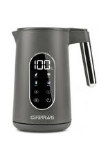 G3 Ferrari - Kettle 1.7L Tisaniere Tech Grey G3Ferrari® - Virdulys - Pilka