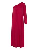 Residus - Cherrie Dress - Ilga suknelė - Raudona