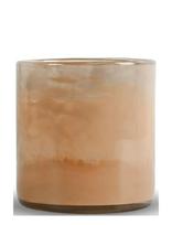 Byon - Candle Holder Calore Faded M - Žvakių laikiklis - Marga / raštuota