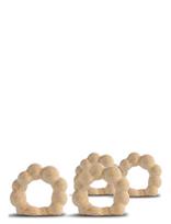 Byon - Napkin Ring Porto 4Pcs/Set - Servetėlių žiedai ir laikikliai