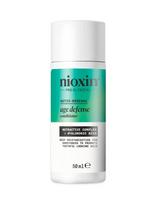 Nioxin - Nioxin Age Defense Conditioner - Kondicionierius - Nude