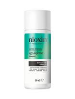 Nioxin - Nioxin Age Defense Shampoo - Šampūnas - Nude