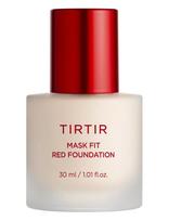 TIRTIR - Tirtir Mask Fit Red Foundation 10C Shell 30Ml - Makiažo pagrindas