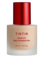 TIRTIR - Tirtir Mask Fit Red Foundation 10C Shell 30Ml - Makiažo pagrindas