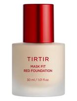 TIRTIR - Tirtir Mask Fit Red Foundation 10C Shell 30Ml - Makiažo pagrindas