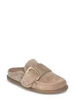 Inuikii - Mule Soft - Plokščiakulniai bateliai - Smėlio