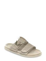 Inuikii - Dreamer Buckle - Plokščiapadžiai sandalai - Pilka