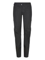 Patagonia - Patagonia Pants Women - Sportinės lietaus kelnės - Pilka