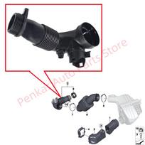 13717605638 Air Intake Tube For BMW F20 F21 F22 F23 F30 F31 F34 F32 F33 F36 F07 F10 F11 X1 E84 X3 F25 X4 F26 N20