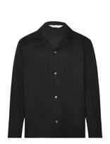 Pica Pica - Sabado Shirt - Laisvalaikio marškiniai - Juoda