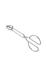 Dorre - Kitchen And Serving Tongs 25.5*9.5 Cm Stainless Steel - Žnyplės ir tekintojai - Sidabro
