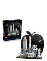 LEGO - Architecture 21066 21066 - Lego Architecture - Marga / raštuota