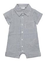 Name It - Nbmhipe Sunsuit - Kombinezonas - Balta