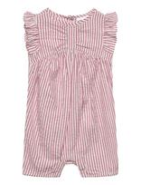 Name It - Nbfhipe Sunsuit - Kombinezonas - Rožinė